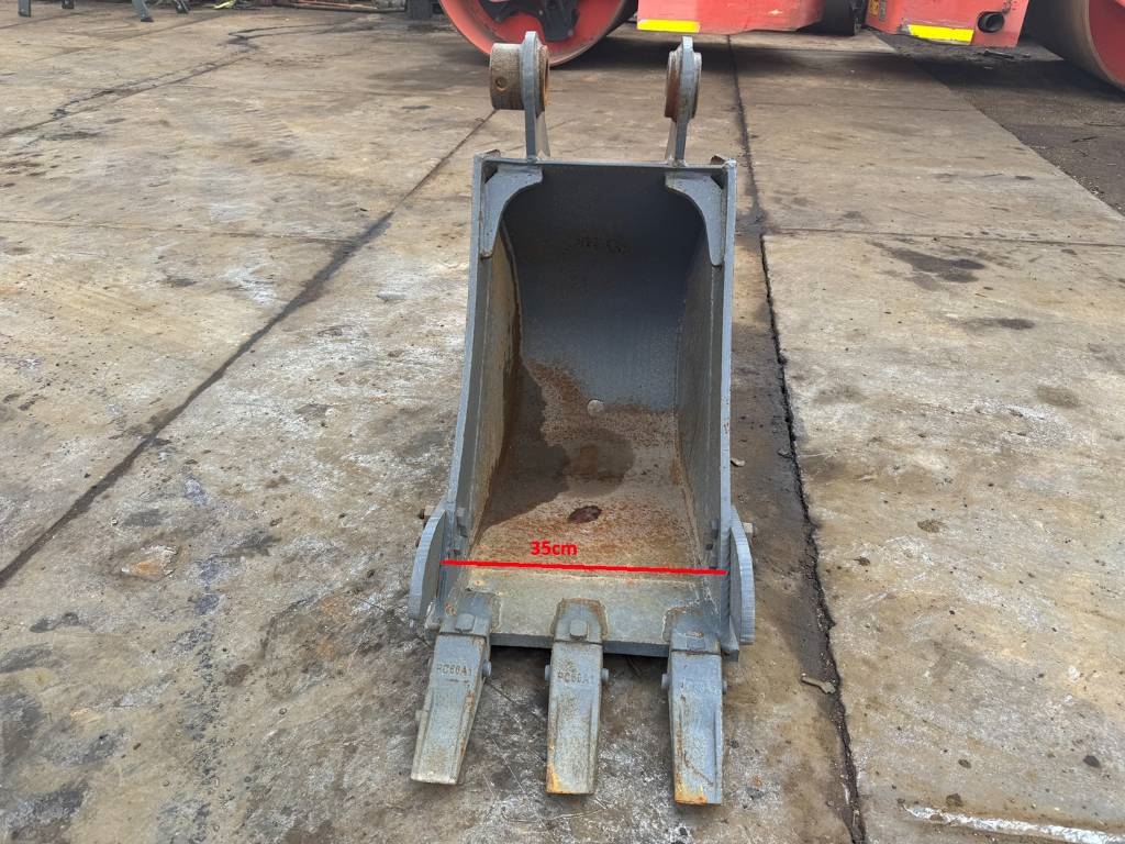 CAT 306 307 bucket 2025 5381 306 307 bucket 2025 0 image 3
