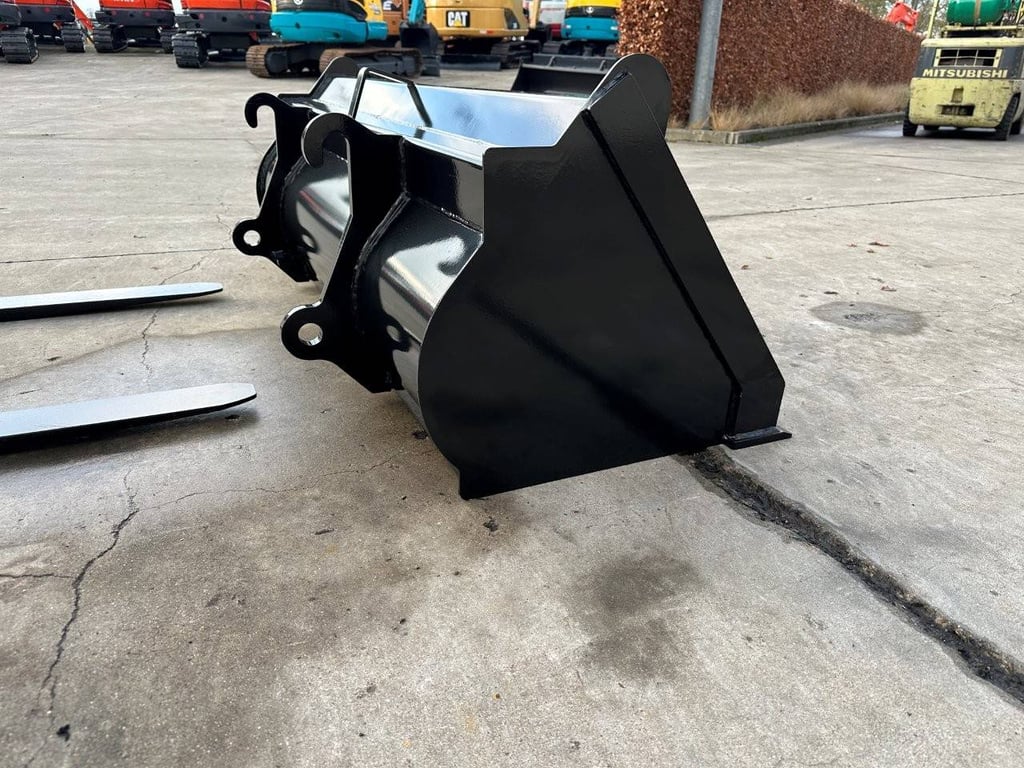 Wheel loader Wolf MINI 780T Diesel 25kW 2025 New 2025 WOLF MINI 780T 2025 0 image 10