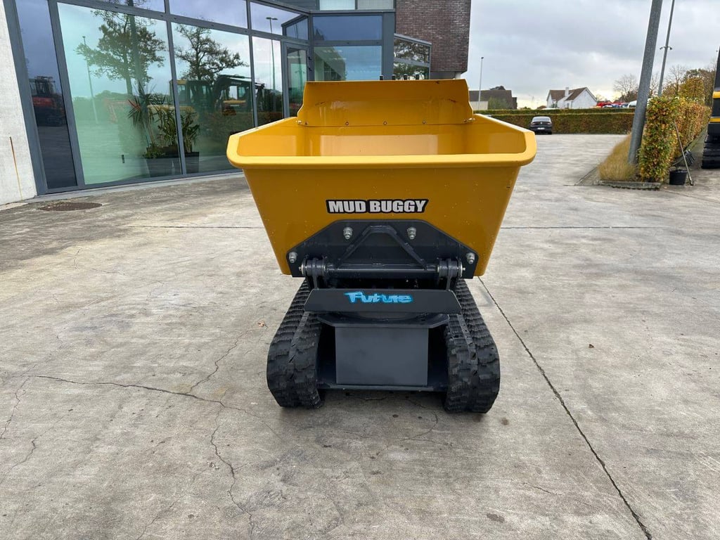 Dumper Future FT-X1200 Diesel 2024 New 2024 future FT-X1200 2024 0 image 2
