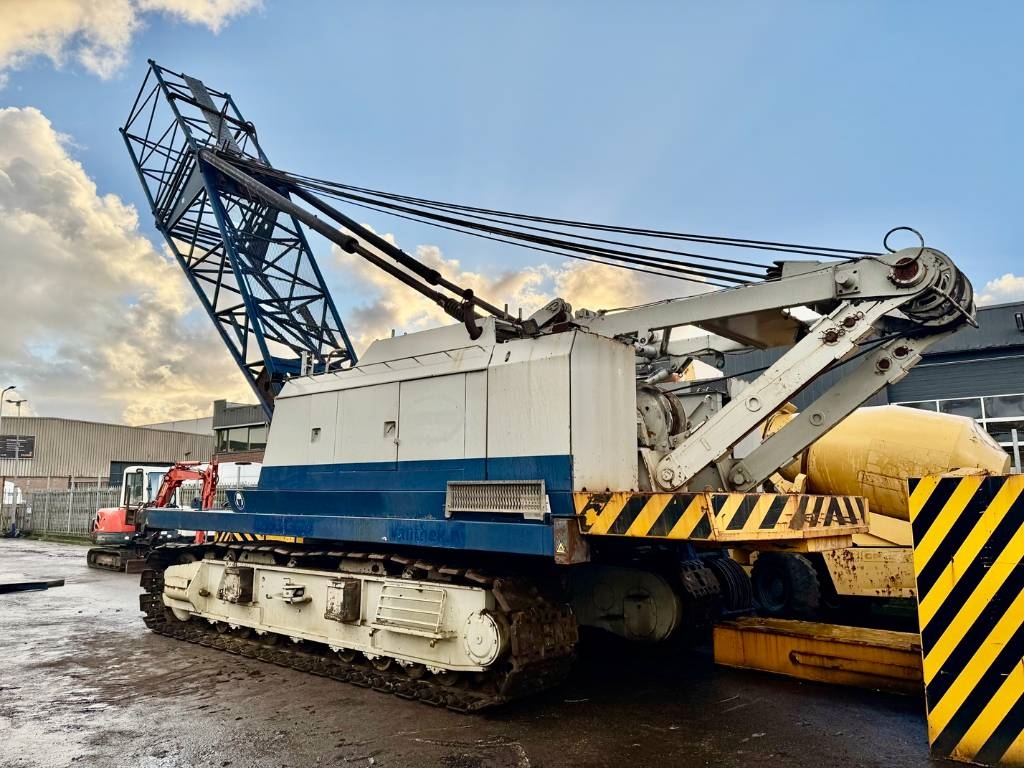 Sumitomo LS218RH 80tons 33m boom 1992 5294 LS218RH 80tons 33m boom 1992 1 Crawler Cranes image 3