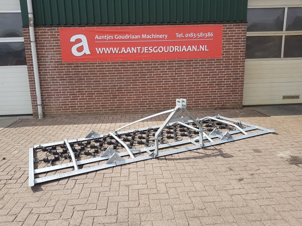 Weidesleep 4000mm 7016 Weidesleep 4000mm 0 image 4
