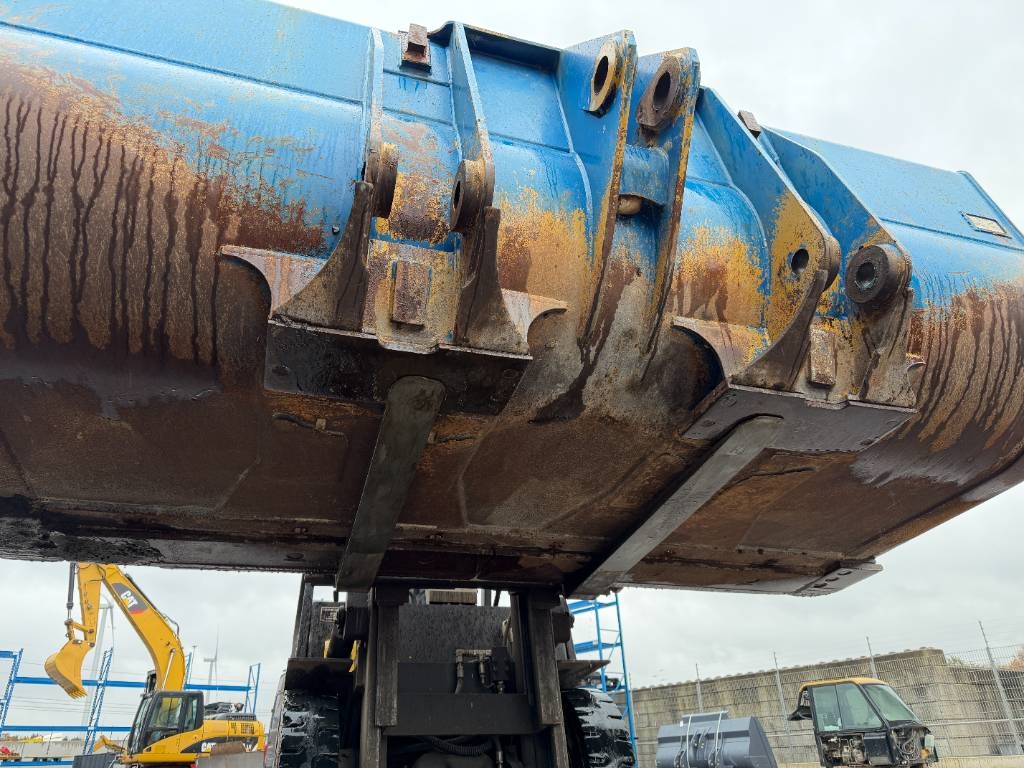 CAT 972G / 972H / 972K / 972M 908016 972G / 972H / 972K / 972M 1 image 13