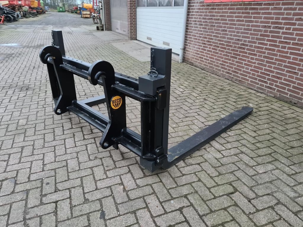 Beco palletvork LPZ3 2025 8500 Beco palletvork LPZ3 2025 0 image 3
