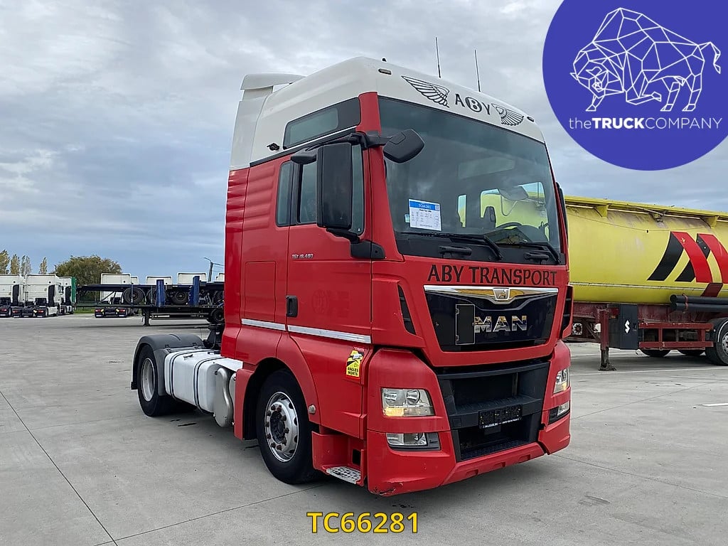 MAN TGX 480 2016 TC66281 TGX 480 2016 1 image 8