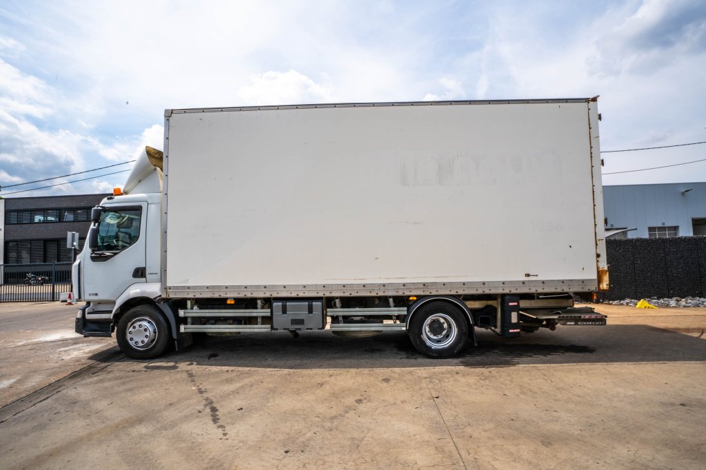 RENAULT MIDLUM 270 DXI (14T.)+DHOLLANDIA 2013 E64118 Renault MIDLUM 270 DXI (14T.)+DHOLLANDIA 2013 1 image 6