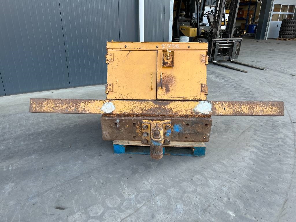 CAT D6 | 513-6215 BAR GP-STRIKER 2020 907542 D6 | 513-6215 BAR GP-STRIKER 2020 1 image 14