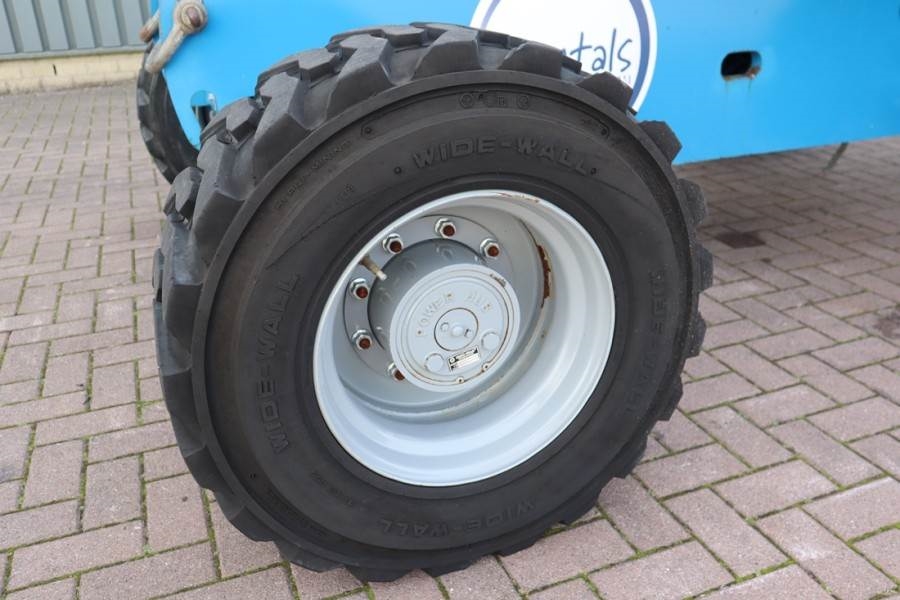 Genie S45 Valid inspection, *Guarantee! Diesel, 4x4 Driv 2019 GENIE - S45 - 60268 S45 Valid inspection, *Guarantee! Diesel...