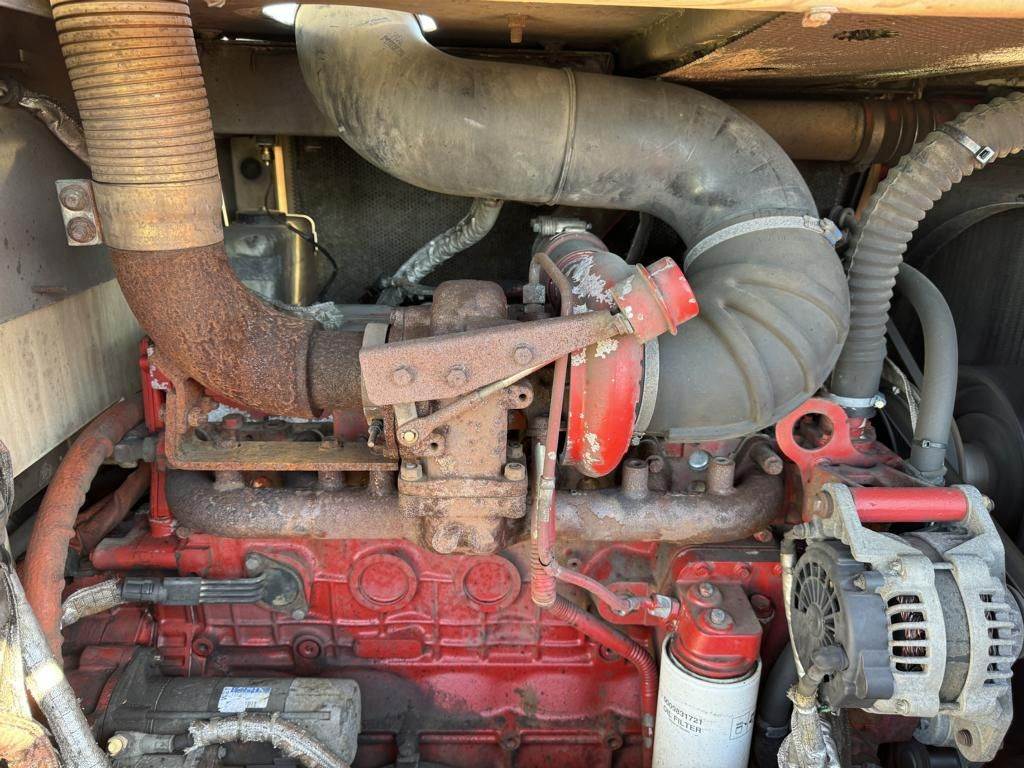 Svetruck 13.6-120-32 2016 D3923 Svetruck 13.6-120-32 2016 1 Forklift image 9