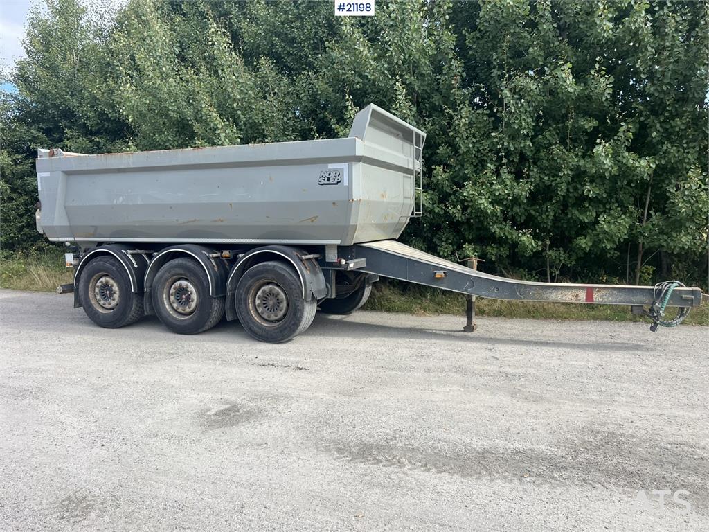 Heavy machinery product image - Image 3 of 15