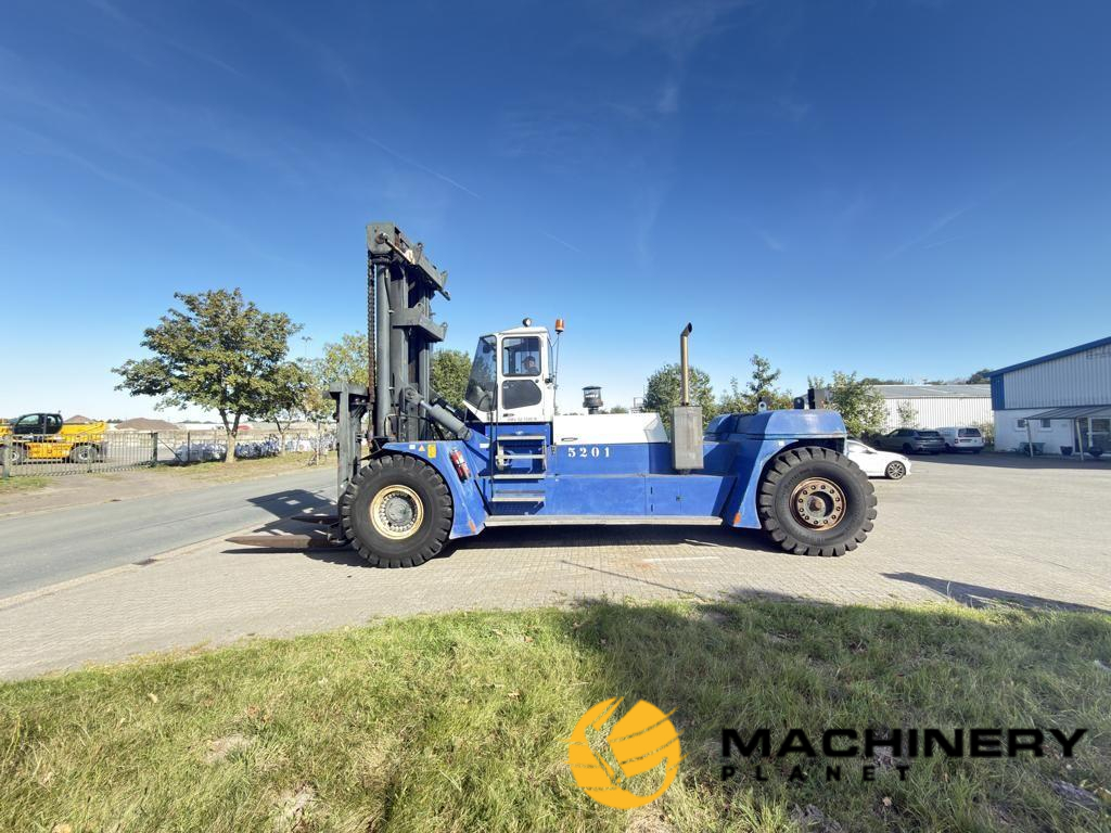 SMV 52-1200B 2008 D4150 SMV 52-1200B 2008 1 Forklift image 3