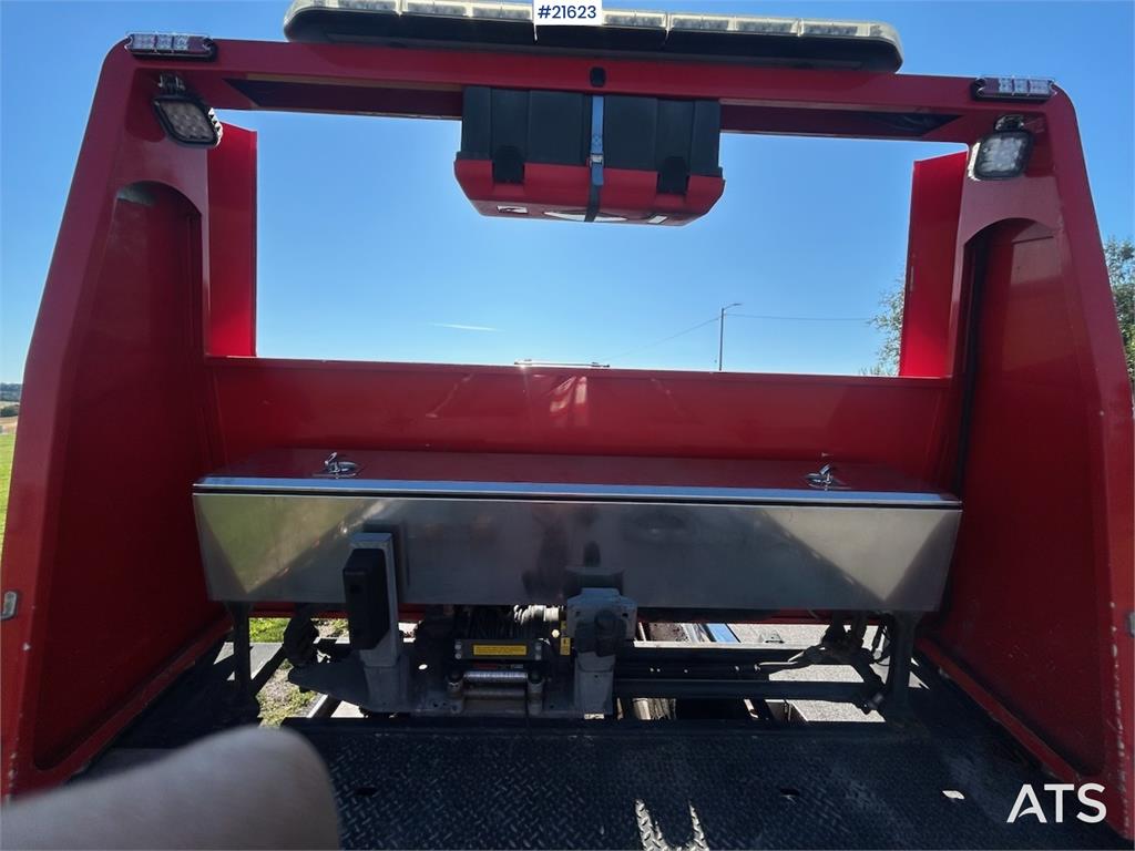 Heavy machinery product image - Image 11 of 15