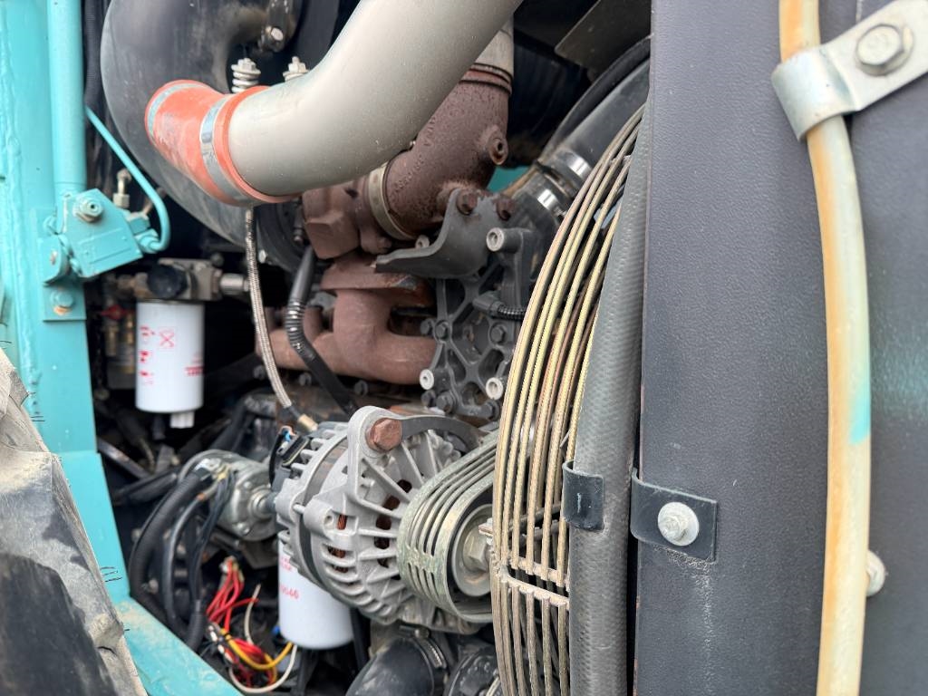 Ammann ASC110 D 2008 210496 ASC110 D 2008 1 image 12