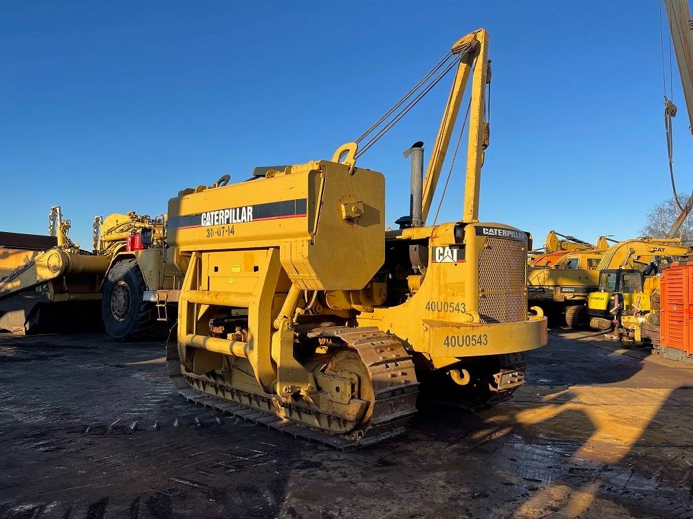 CAT 572 G 1977 3886 572 G 1977 1 image 7