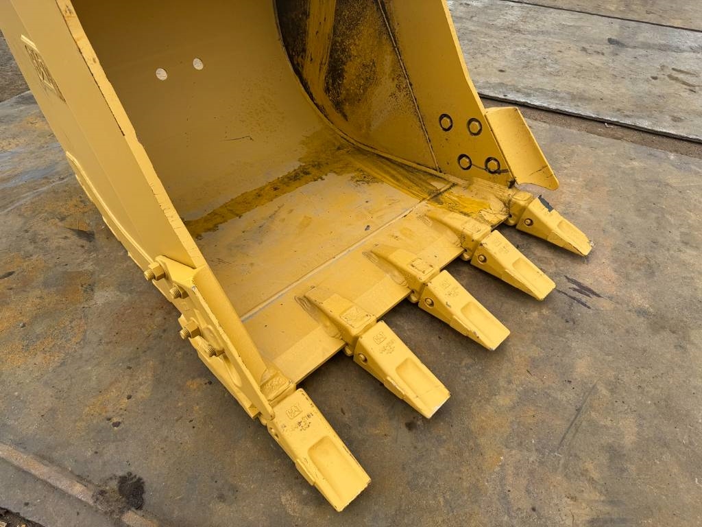 CAT 320 bucket OM 2025 5384 320 bucket OM 2025 0 image 2