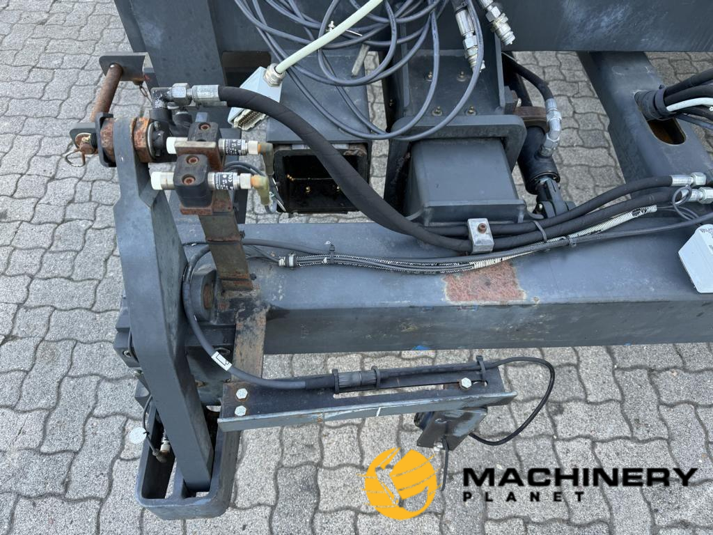 Kaup 10-20´ Variable Spreader 2013 DIV1359 Kaup 10-20´ Variable Spreader 2013 1 image 6