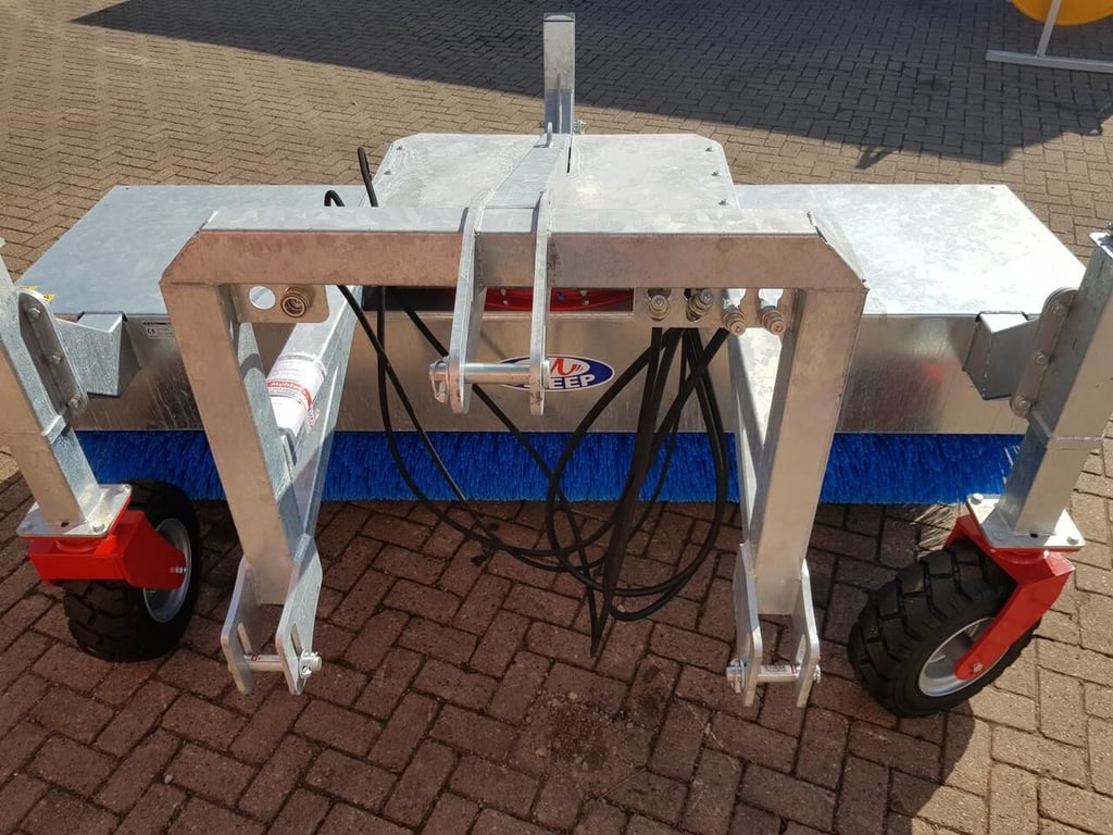 Veegmachine TV 800 front 2025 8064 Veegmachine TV 800 front 2025 0 image 5