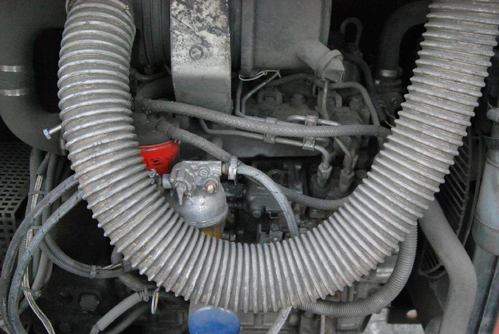 *Sonstige Dieselaggregat für Magnetanlage DIV1205 *Sonstige Dieselaggregat für Magnetanlage 1 image 6