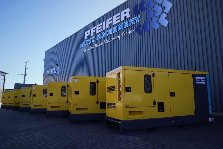 Heavy machinery product image - Image 2 of 3