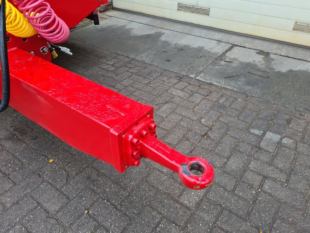 Heavy machinery product image - Image 6 of 15