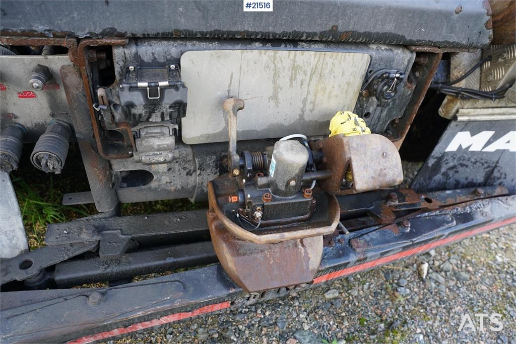 MAN TGX 35.560 2016 21516 TGX 35.560 2016 1 image 9