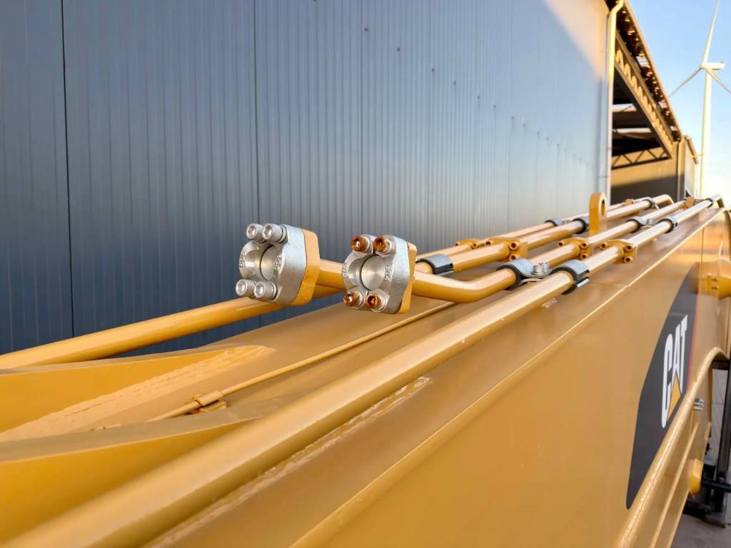 CAT 336E 18m Set Long Reach Equipment 2025 907100 336E 18m Set Long Reach Equipment 2025 0 image 5