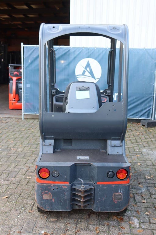 Trekker Fenwick P60 Elektrisch 2017 P60 2017 1 image 5
