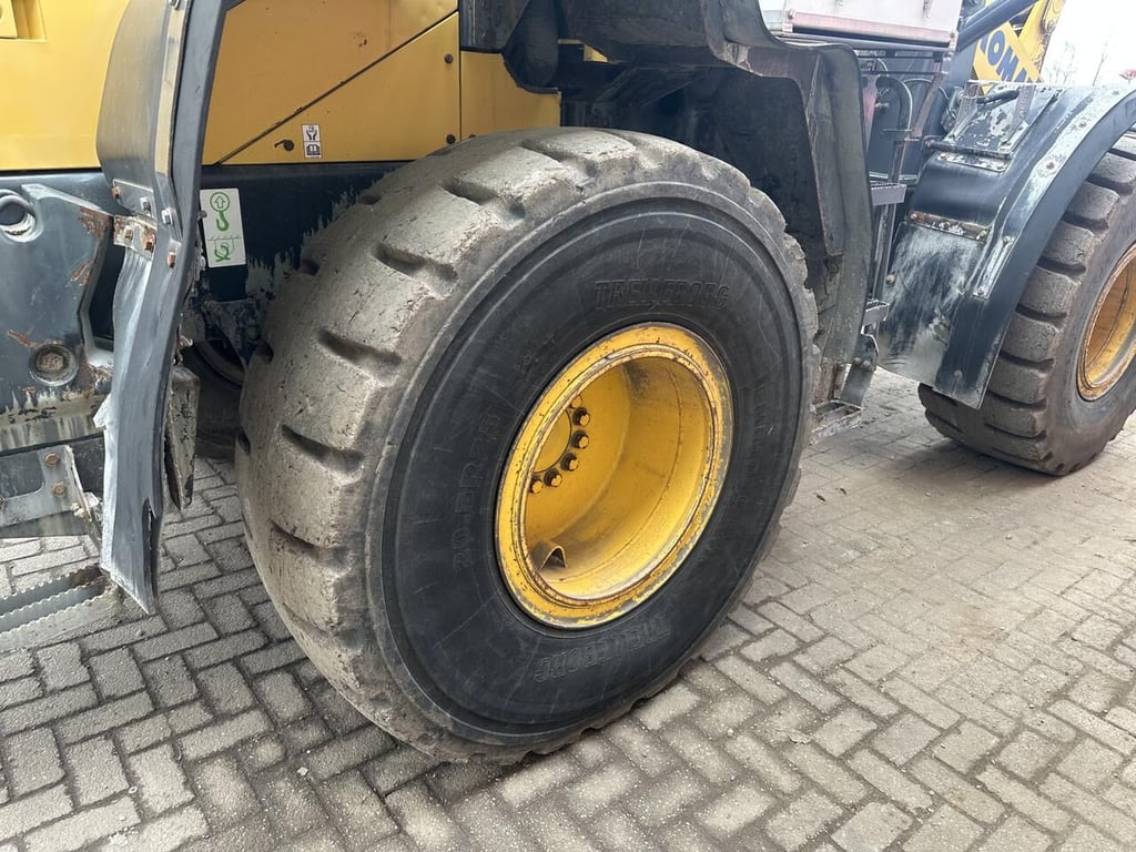 Heavy machinery product image - Image 6 of 15
