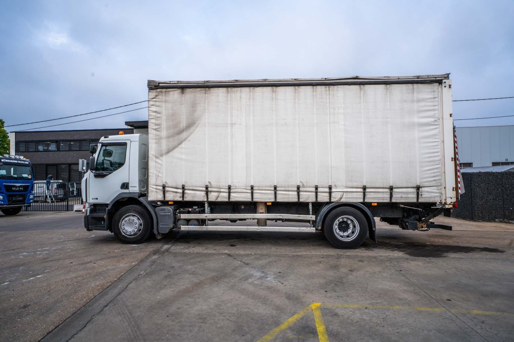 RENAULT PREMIUM 270 DXI+DHOLLANDIA 2012 E64248 Renault PREMIUM 270 DXI+DHOLLANDIA 2012 1 image 6