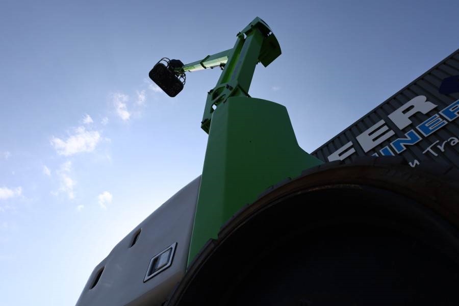 Niftylift HR15N Hybrid MK3 Hybrid, 4x2 Drive, 15.5m Working 2016 NIFTYLIFT - HR15N Hybrid MK3 - 90040 Niftylift HR15N Hybr...