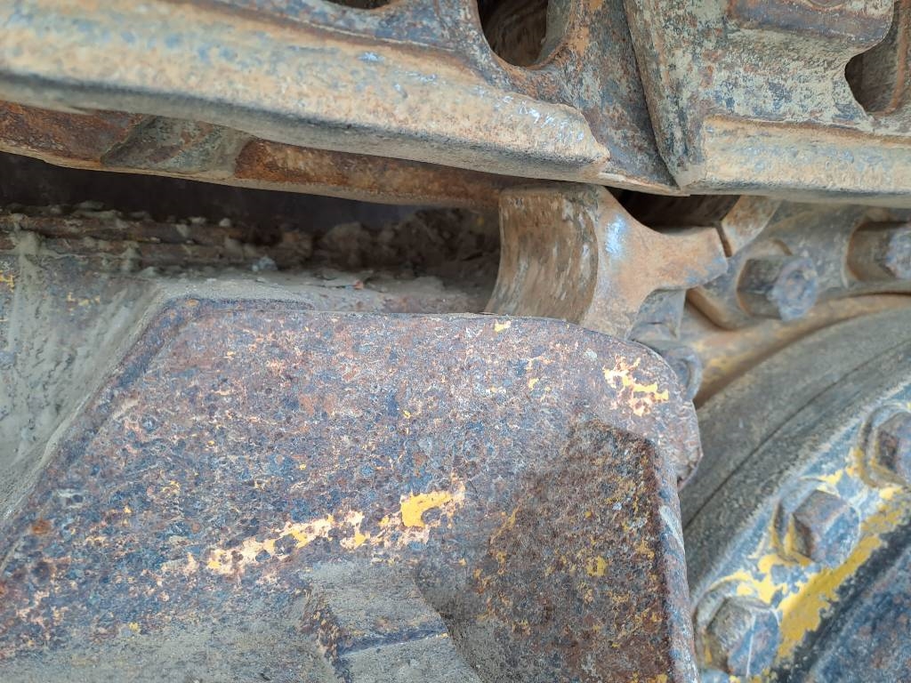 Komatsu D61PXI-23 2014 ATR-2096 D61PXI-23 2014 1 Dozers image 11