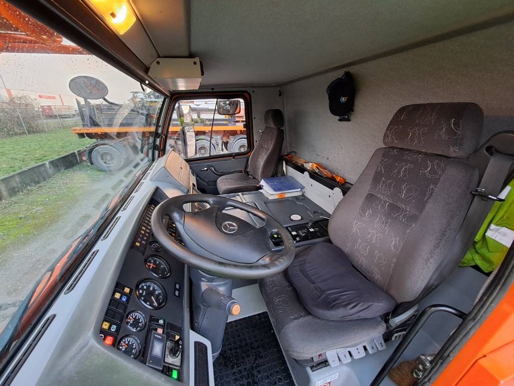 Tadano ATF70G-4 2014 ATR-1953 ATF70G-4 2014 1 Mobile Cranes image 9
