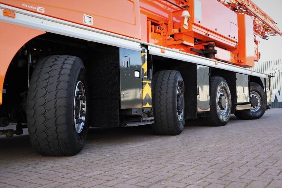 Heavy machinery product image - Image 12 of 15