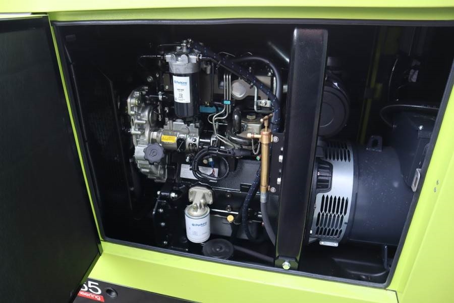 Pramac GSW65P-ACP Unused, Valid inspection, *Guarantee! D 2020 PRAMAC - GSW65P-ACP - 60888 Pramac GSW65P-ACP Unused, Valid...