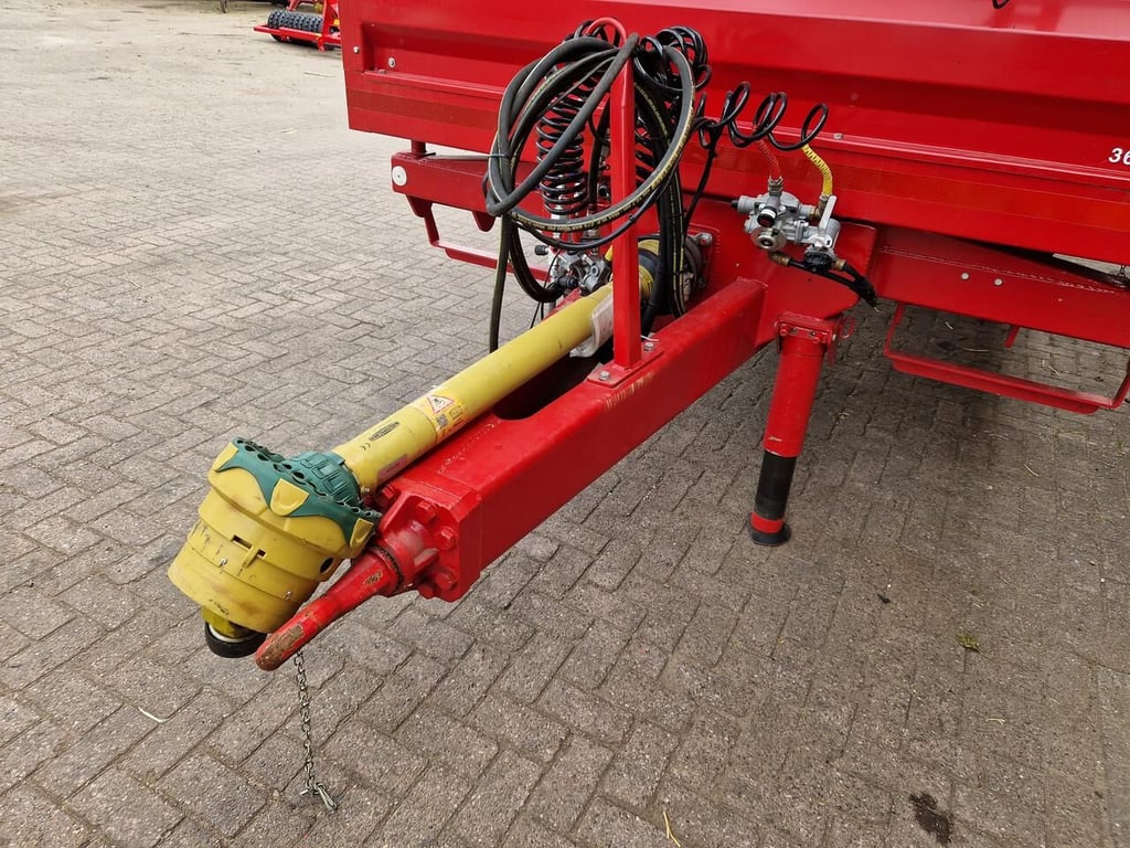 Heavy machinery product image - Image 7 of 12