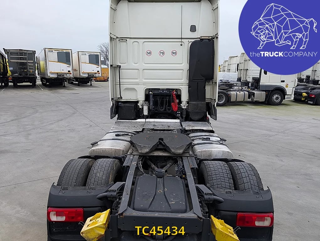 DAF XF Euro6 480 2020 TC45434 DAF XF Euro6 480 2020 1 image 6