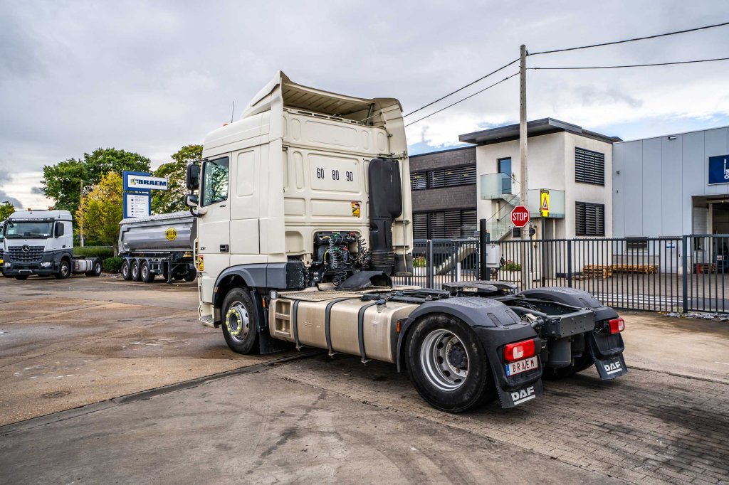 DAF XF 480 FT (50T.) 2017 E64461 DAF XF 480 FT (50T.) 2017 1 image 5