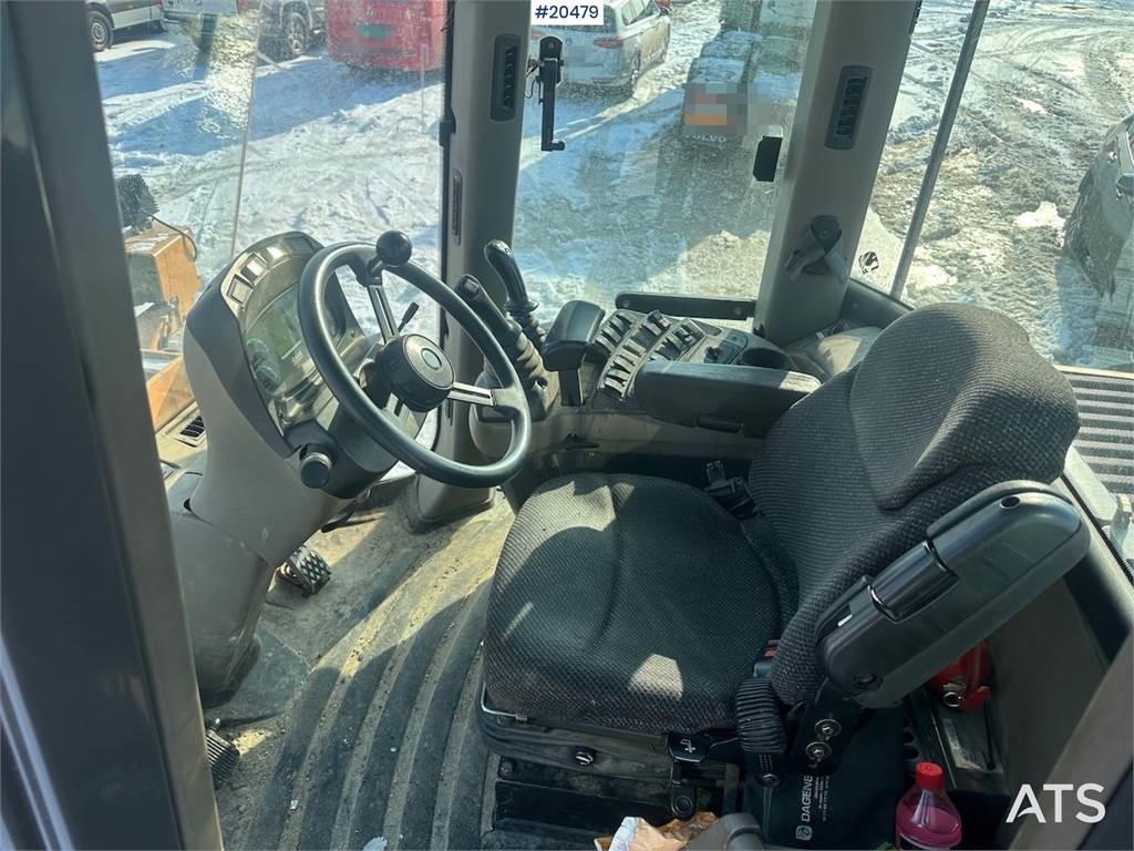 CASE 721E wheel loader w/ bucket. WATCH VIDEO. 2007 20479 721E wheel loader w/ bucket. WATCH VIDEO. 2007 1 Wheel Loaders i...