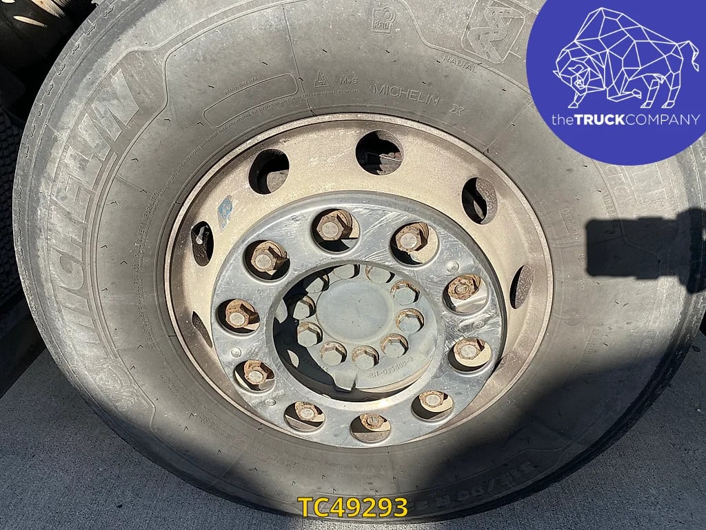 Mercedes-Benz 18.42 2012 TC49293 18.42 2012 1 image 14