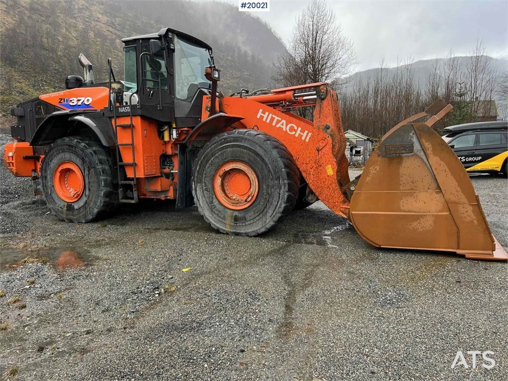 Heavy machinery product image - Image 15 of 30