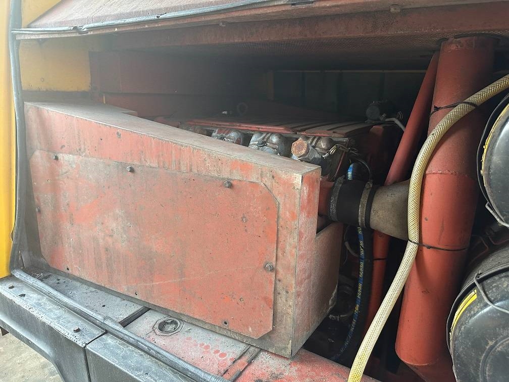 Heavy machinery product image - Image 5 of 9