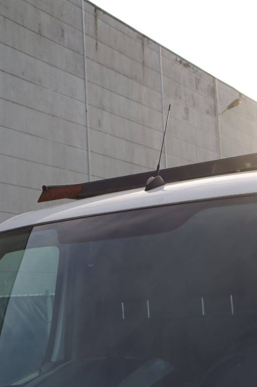 Volkswagen CRAFTER Diesel 2015 Van 2015 Volkswagen Crafter 2015 1 image 13