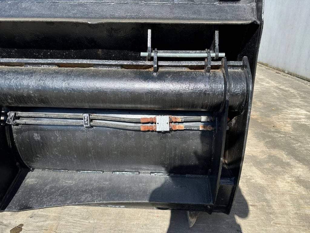 High tipper Viby Jern for Volvo L150/180/L220 Onbekend 1 Tipper trucks image 14