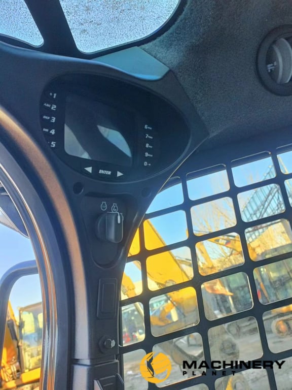 Bobcat S550 S550 2024 2 image 8