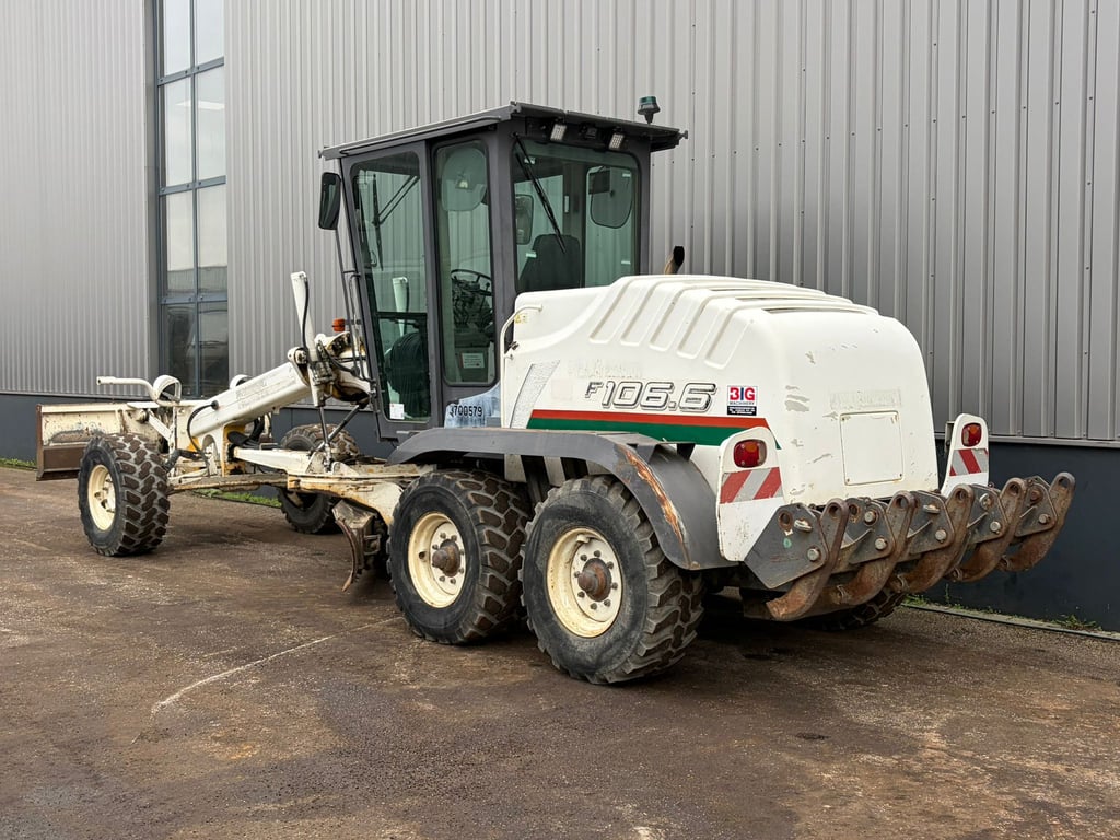 New Holland F106.6/A 2007 00033776 F106.6/A 2007 1 image 3