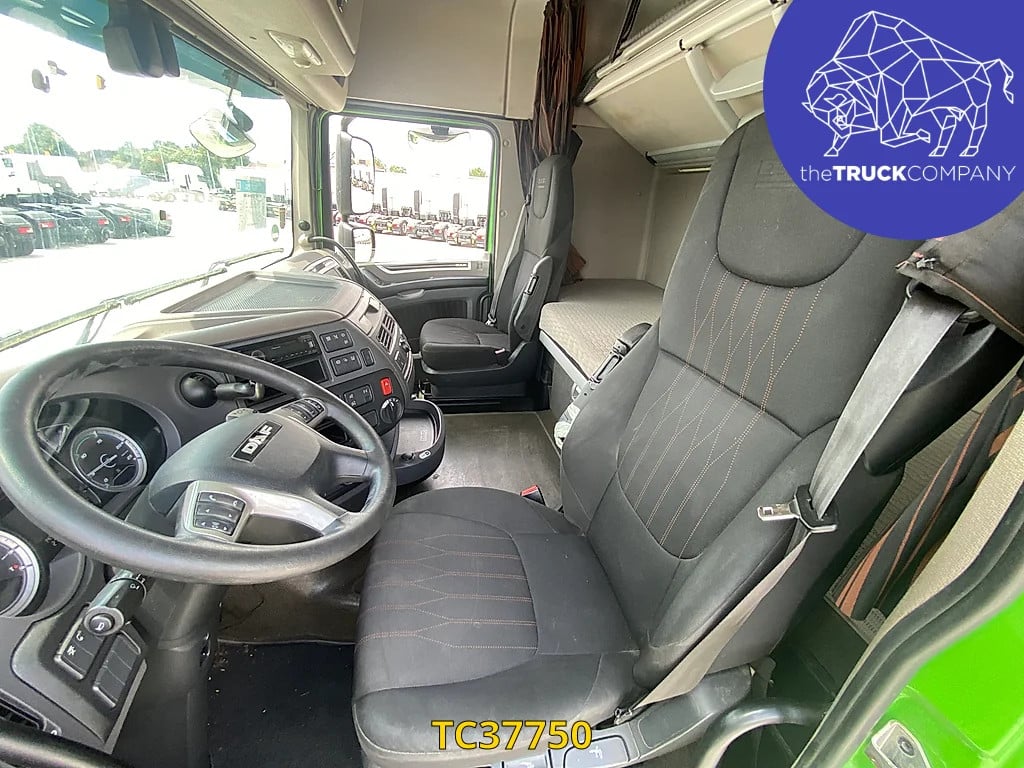 DAF XF Euro6 480 2021 TC37750 DAF XF Euro6 480 2021 1 image 5
