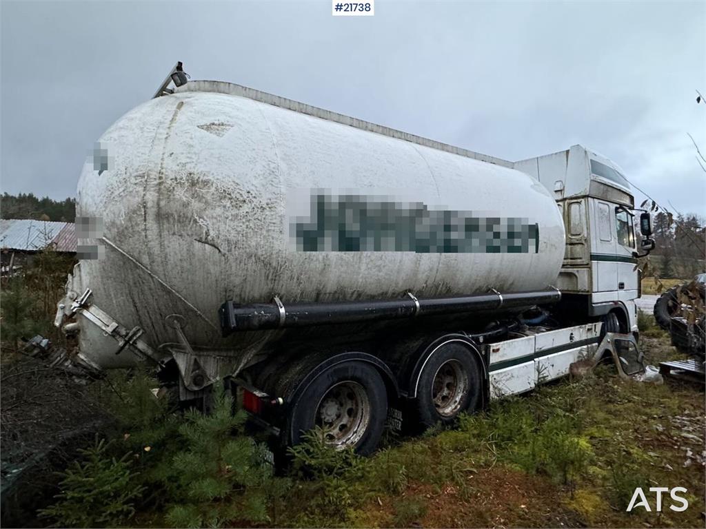 DAF XF 510 2008 21738 DAF XF 510 2008 1 image 15