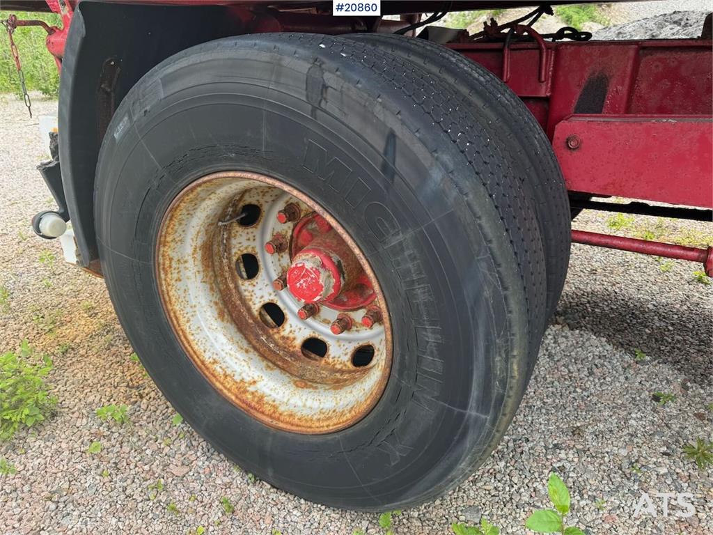 Heavy machinery product image - Image 10 of 15