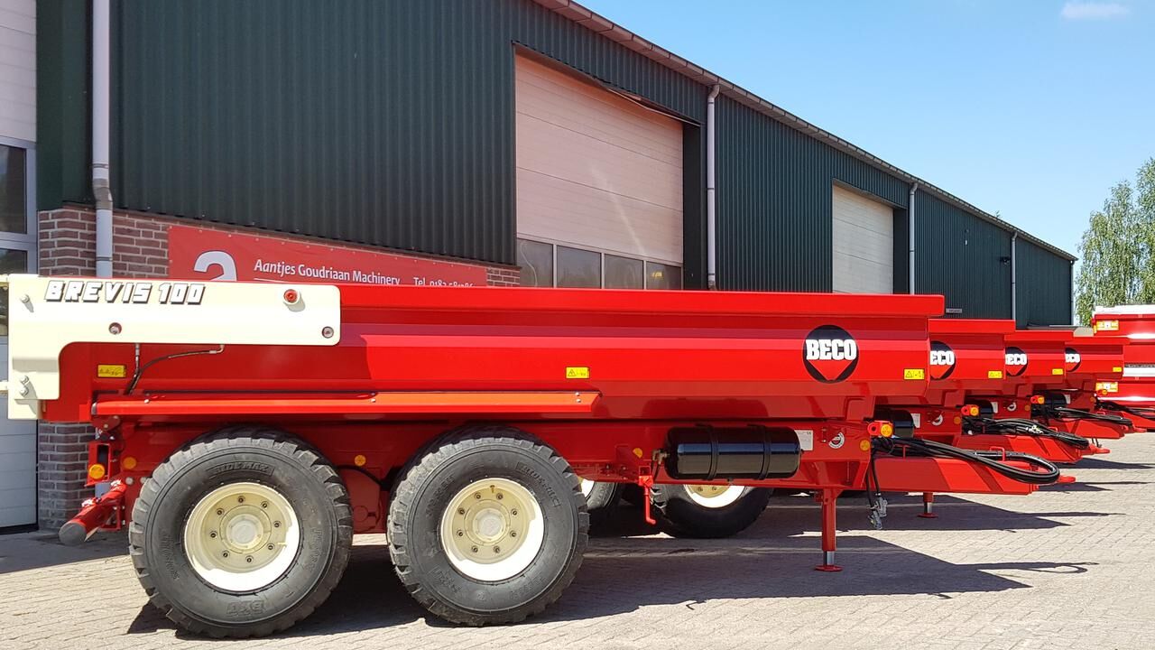 Heavy machinery product image - Image 9 of 15