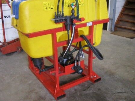 Veldspuit NN0131 Veldspuit 0 image 2