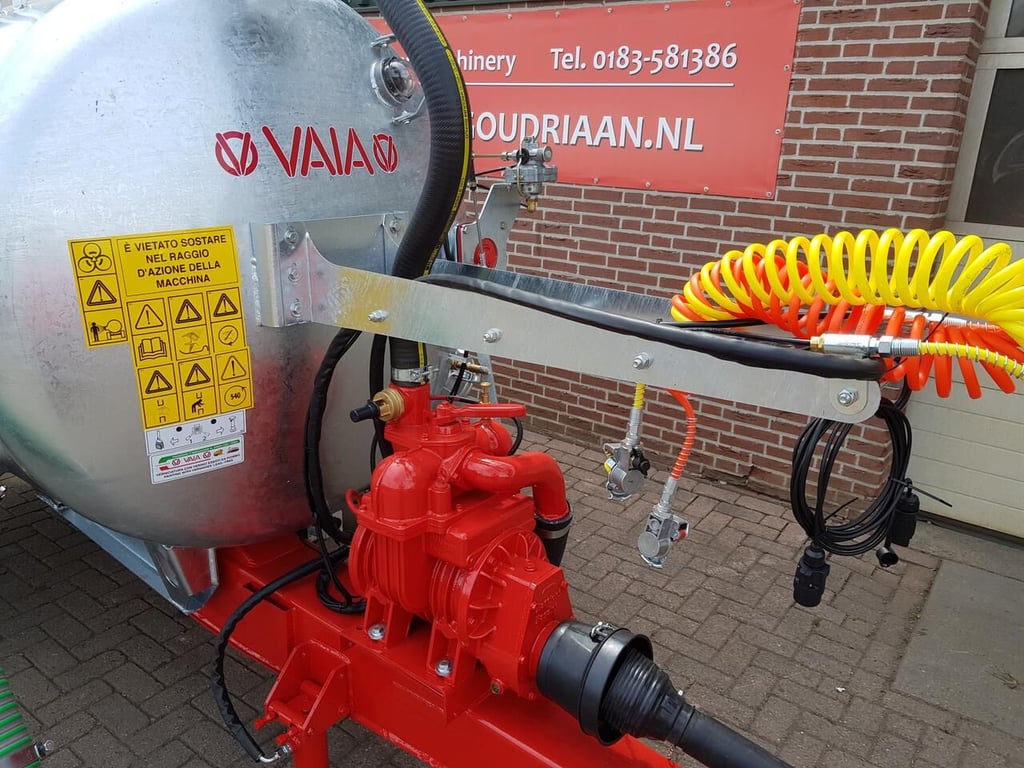 Vaia MB 35 watertank 2020 7651 Vaia MB 35 watertank 2020 0 image 7
